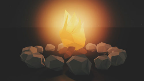 Lagerfeuer_Normal